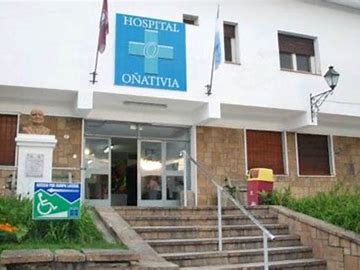 Hospital Oñativia: las camas COVID pasaron del 15 al 45%