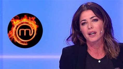 El sincericidio de Pamela David tras sostener que no participaría en MasterChef: «Cada vez que hago un huevo duro, tengo que googlear»