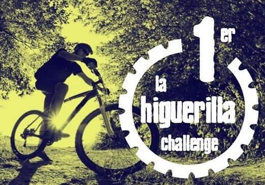 Ciclismo: La Higuerilla Challenge