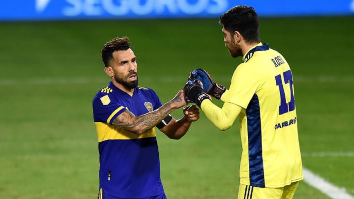 Boca – The Strongest: horario, TV y cómo ver la Copa Libertadores