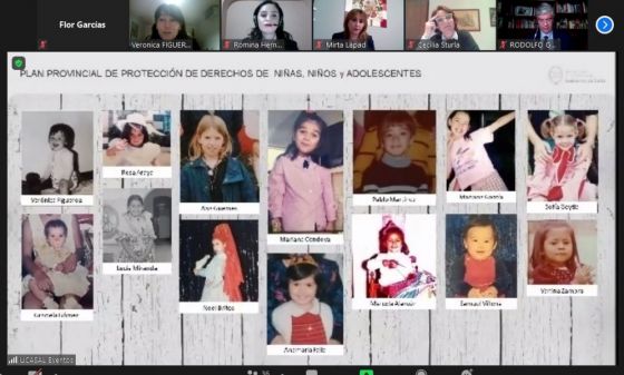 Crean el «Observatorio para la Protección de la Infancia»