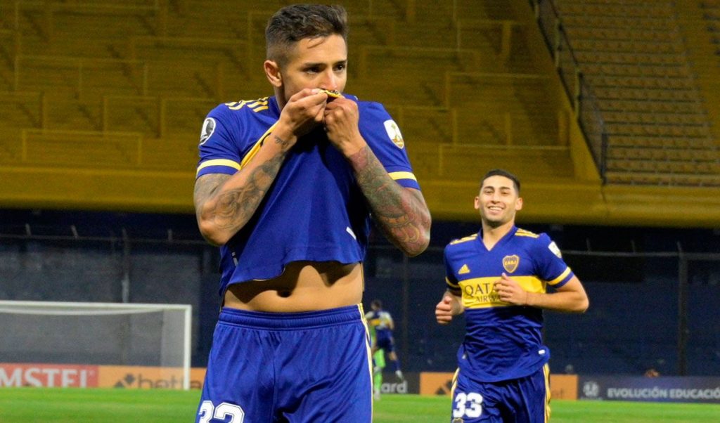 Copa Libertadores: Boca, sin Superclásico en octavos y sus posibles rivales