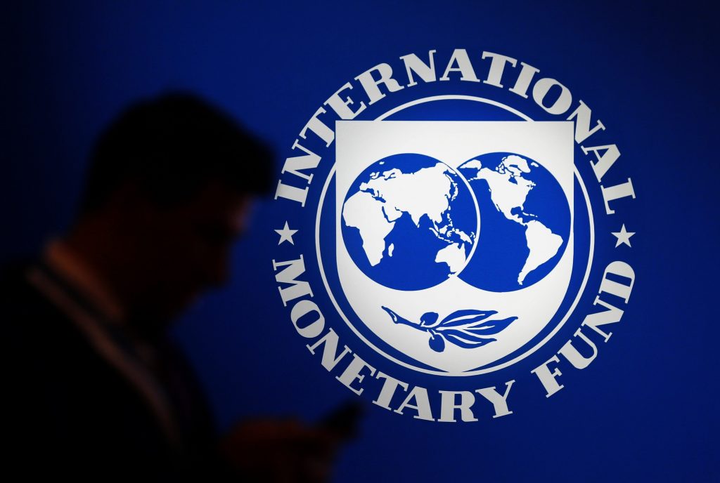 El FMI dice que está «evaluando las medidas» anunciadas por el Ministerio de Economía