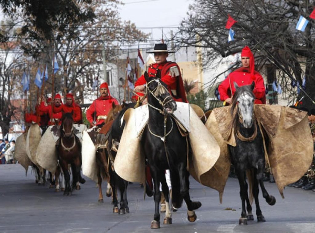 Controversia por el desfile de Gauchos de Güemes ¿Se hace o no el desfile?