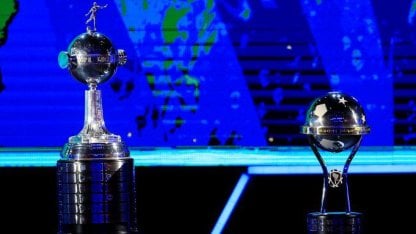 Otra semana a puro fútbol: el repaso de los partidos de Copa Libertadores y Sudamericana