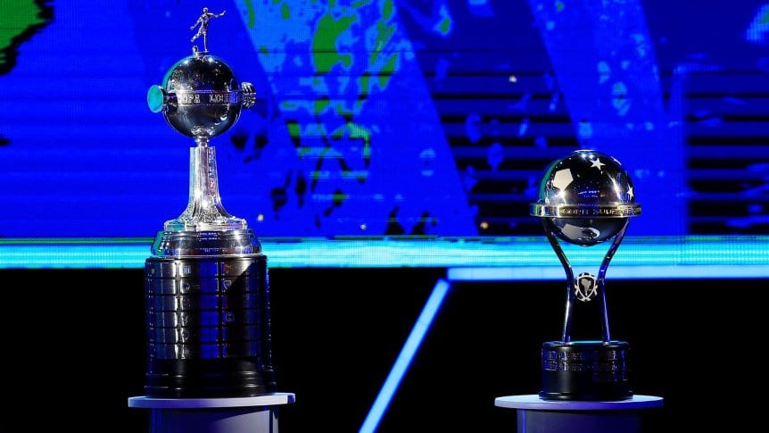 Semana decisiva: la agenda de los argentinos en la Libertadores y Sudamericana