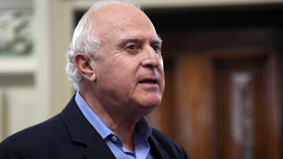 Murió el ex gobernador Miguel Lifschitz y el socialismo pierde a su líder