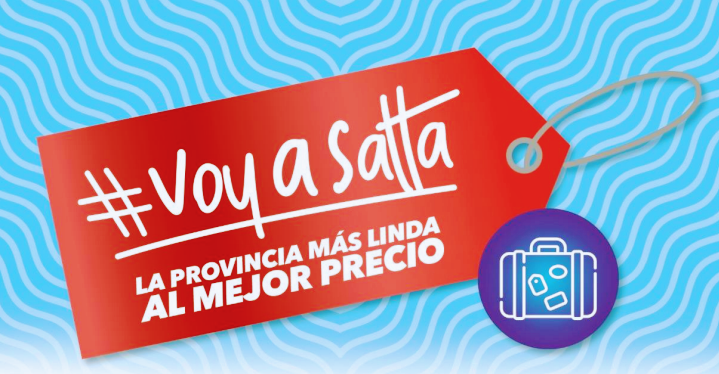 #YoVoyaSalta : la nueva promo para disfrutar de Salta durante Mayo y Junio