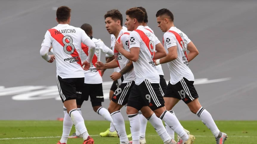 La semana de River: viaje a ¿Barranquilla? y Superclásico contra Boca