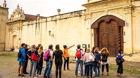 Salta está lista para recibir turistas luego de un gran operativo de vacunación