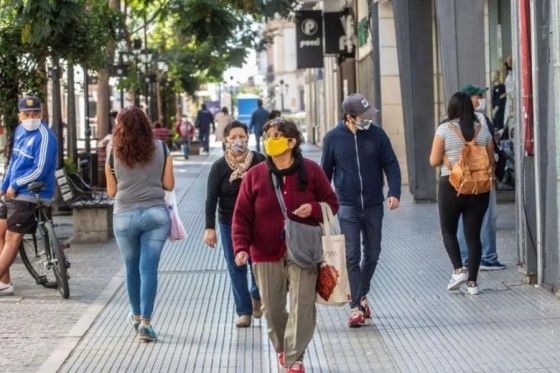 Medidas desde mañana al 11 de junio. ¿Cómo seguimos?