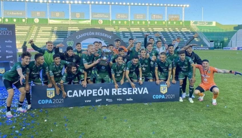 Histórico: Sarmiento le ganó a Boca cayó en la final y se quedó con la Copa