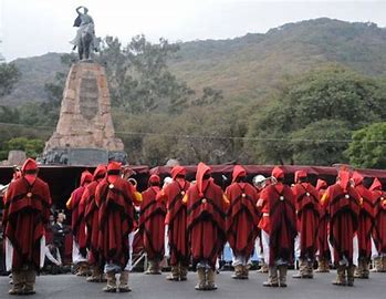 “Abrazados por el Poncho”: el calendario de homenajes al Héroe Gaucho