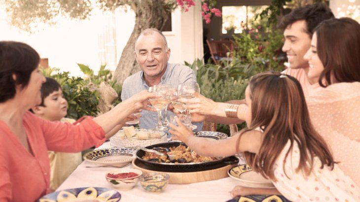 Día del Padre: qué restricciones rigen el domingo