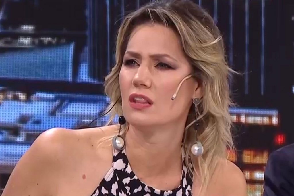 Carolina Losada habló de Diego Brancatelli tras su cruce en Intratables