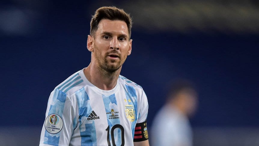 Confirmado: Argentina y Brasil solo se cruzarían en una final de Copa América