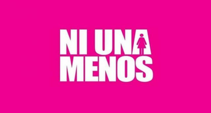 A 6 años del primer #NiUnaMenos: de dónde venimos y hacia dónde vamos