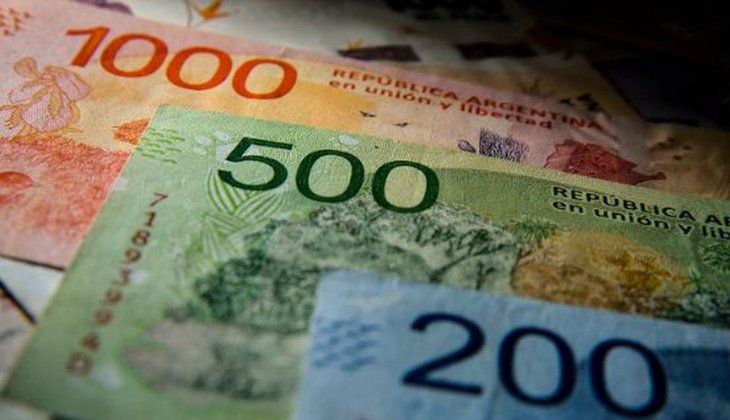 El Gobierno Nacional descarta imprimir billetes de mayor denominación