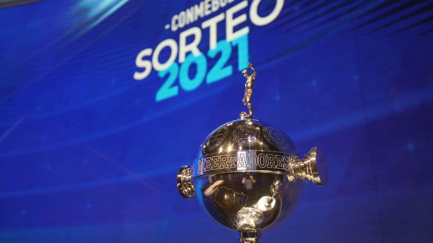 Copa Libertadores 2021: se sortean los octavos de final, los posibles cruces de los argentinos