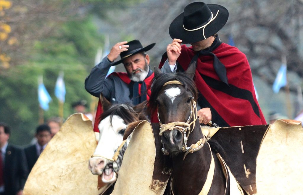 Por decisión del COE se suspende el desfile gaucho en honor a Güemes