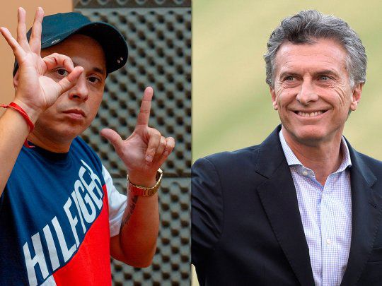 Macri quiere sumar al Dipy como candidato de Juntos por el Cambio