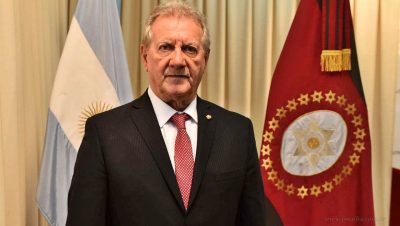 Antonio Marocco : “La política tuvo un shock y es el momento de la unidad nacional”
