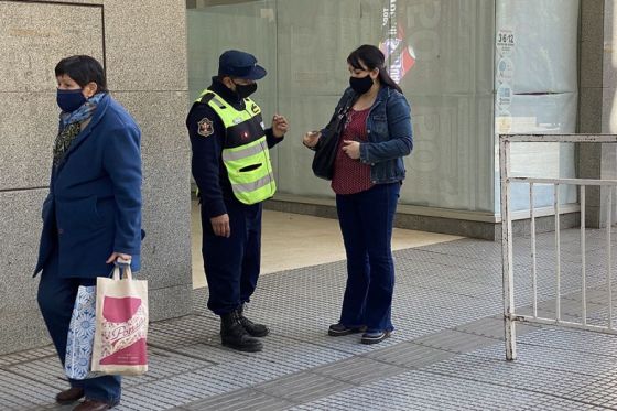 Qué se podrá hacer y qué no durante el confinamiento estricto que durará todo el fin de semana en Salta