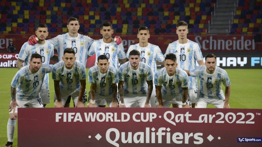 Copa América Brasil 2021: la Selección Argentina confirmó su participación y hará base en Ezeiza