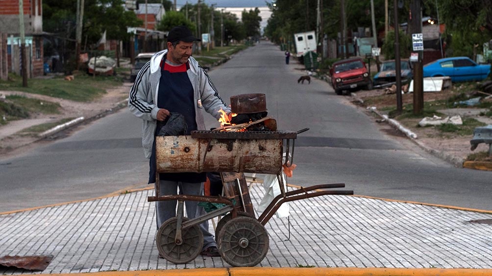 OIT: la pandemia hundió a 100 millones de trabajadores más en la pobreza