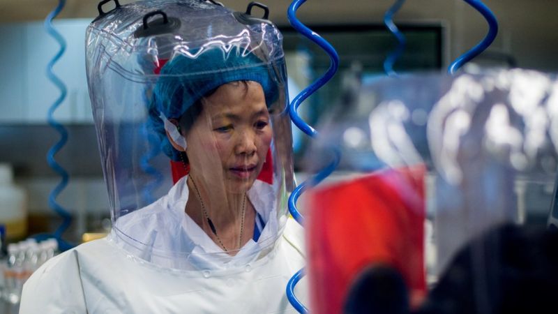 Origen del coronavirus: qué se sabe del laboratorio de Wuhan en China que Estados Unidos investiga como posible fuente de la pandemia