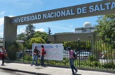 Reconocen oficialmente el título de Medicina de la UNSa