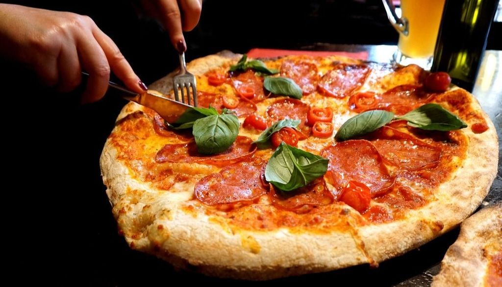 Imperdible: mañana no te pierdas la «Noche de las Pizzas»