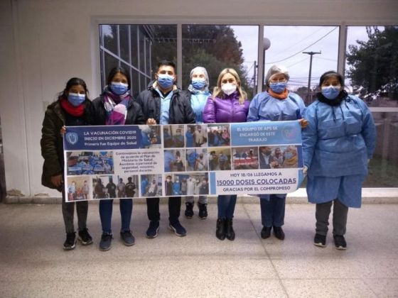 Inicia el concurso para pase a planta permanente de trabajadores de Salud Pública