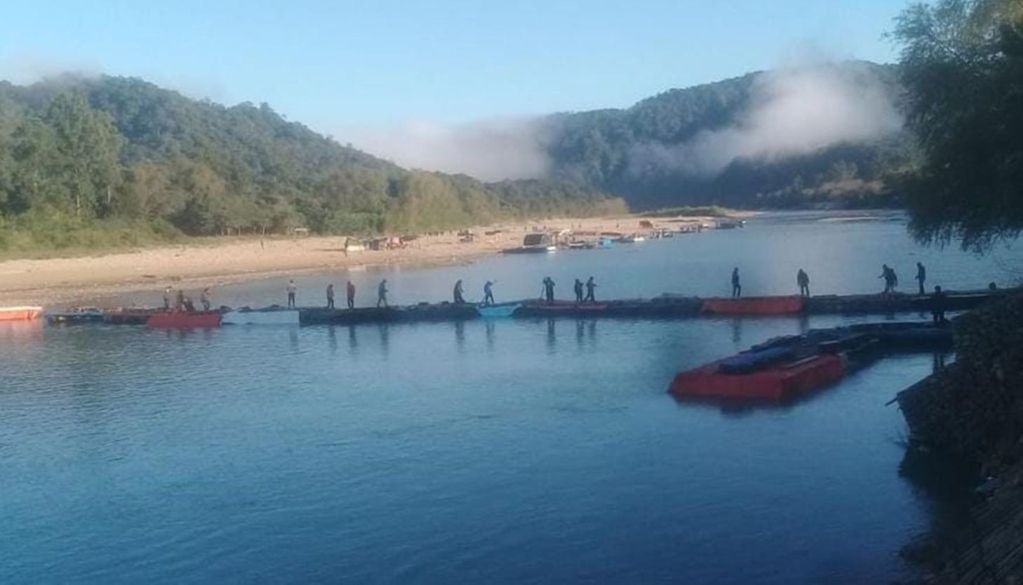 Son «ilimitadas» las enfermedades que pueden ingresar por la frontera