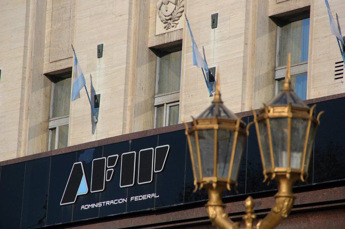 AFIP reglamentó el blanqueo de capitales: todos los detalles