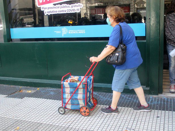 ANSES: ya es oficial el plan que permite a mujeres jubilarse sin aportes