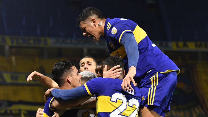 Unión y Boca abren el torneo : Tv y horario