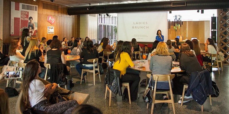 Mujeres emprendedoras se conectan en el Primer Networking Brunch Salta