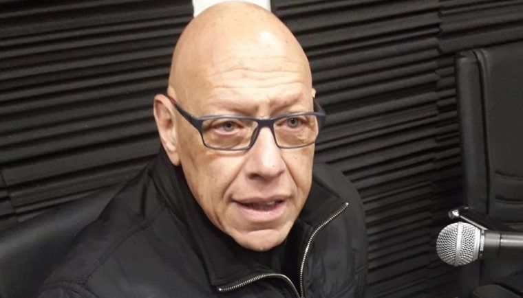 Suaina dijo que los colegios privados están en condiciones de retomar la presencialidad este lunes