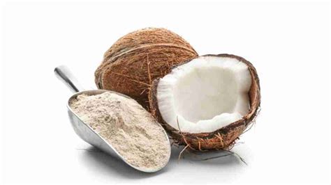 Propiedades y beneficios de la Harina de Coco
