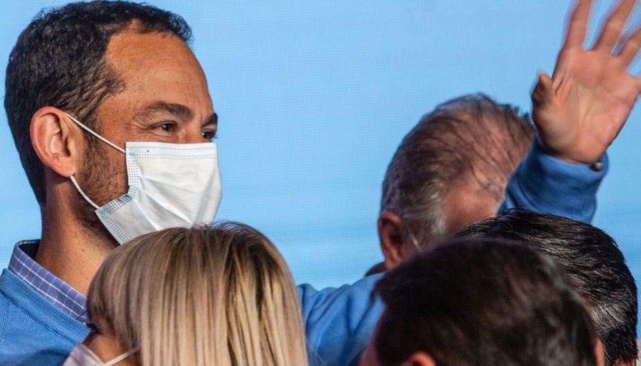 El día después de los comicios: “La gente quiere ciudadanos haciendo política y no una casta aparte”