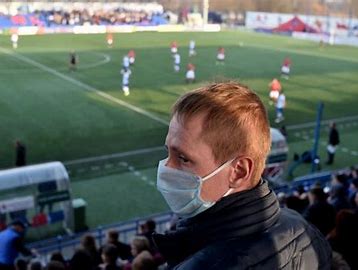 En Salta no pedirán un PCR negativo para la vuelta del público al fútbol