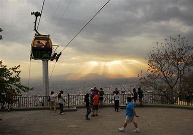 Continuará el clima primaveral en Salta: ¿llega la tormenta de Santa Rosa?