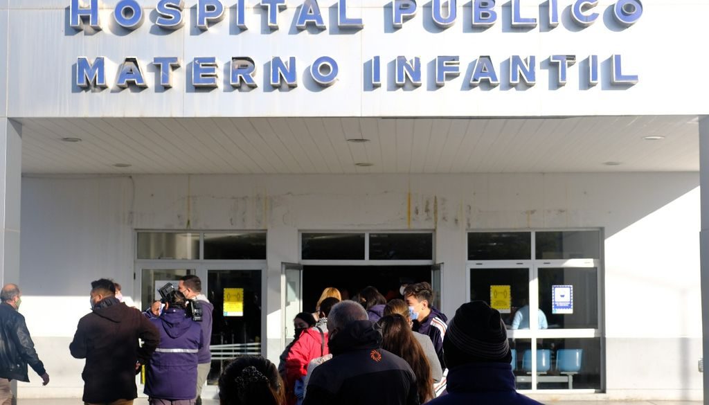 Implantes para prevenir embarazos de adolescentes