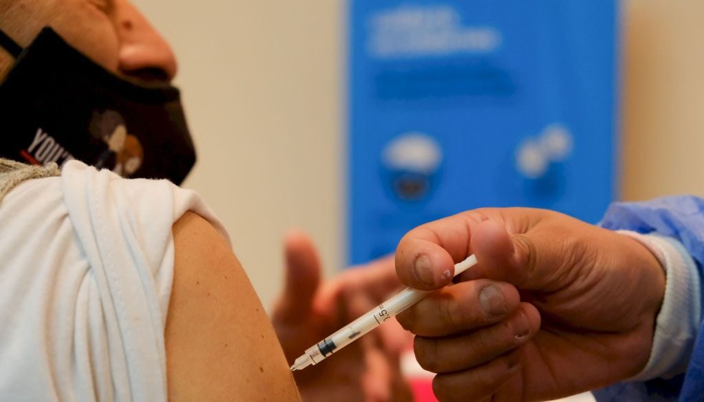 Atención: en Salta la intercambiabilidad de vacunas comenzará con Moderna