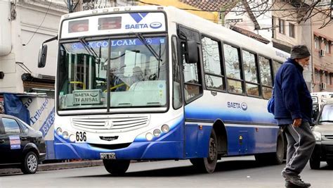 El boleto no subirá pese a que la Corte de Justicia rechazó un amparo contra un aumento