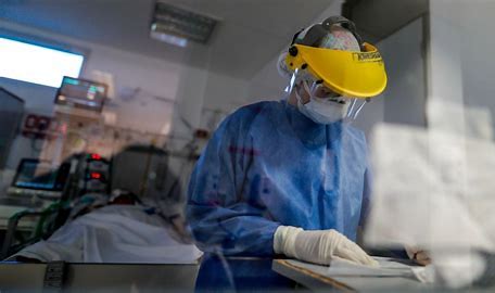 COVID: son diez los departamentos con alto riesgo sanitario en Salta