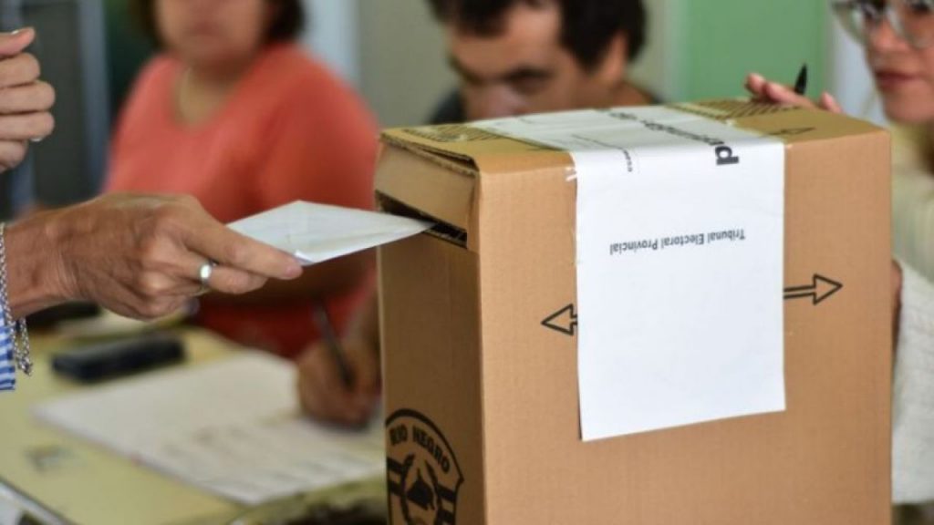Se vienen las segundas elecciones en Salta: qué se vota y cuándo