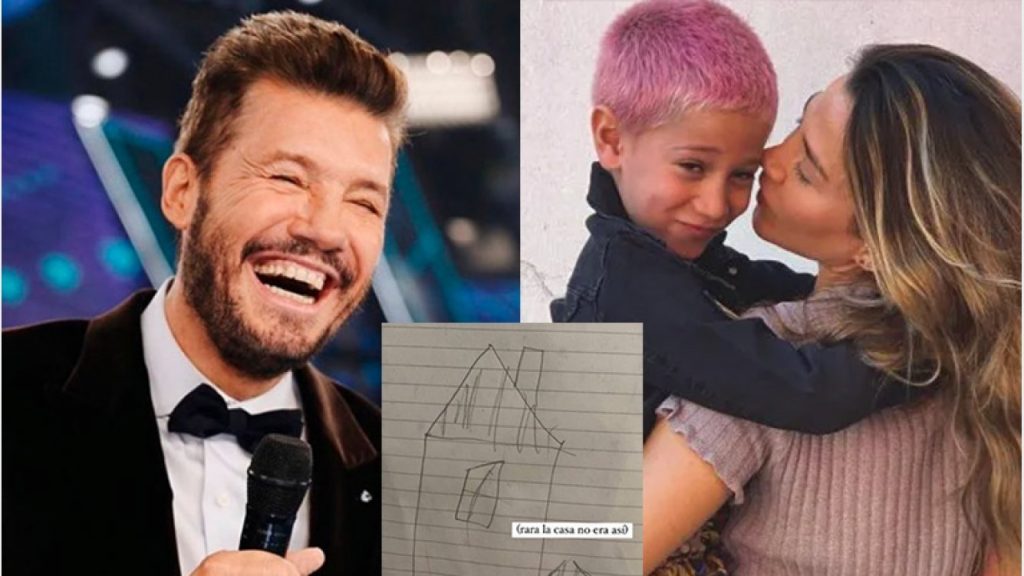 La insólita razón por la que Jimena Barón dejó a su hijo Momo a cargo de Marcelo Tinelli