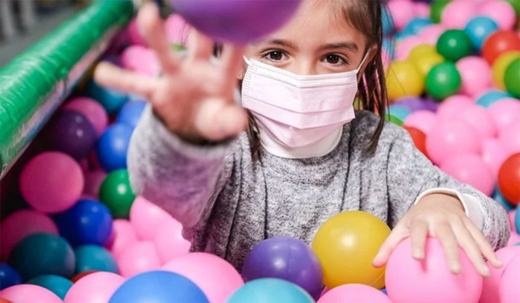 ¿Por qué se celebra el Día del Niño?